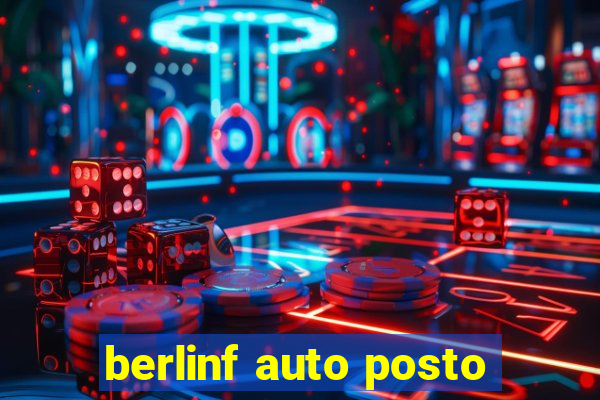 berlinf auto posto